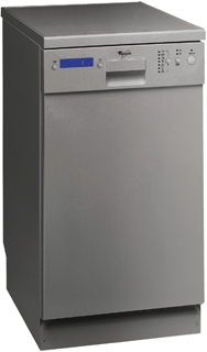 Whirlpool ADP750IX — vue 1 sur 1