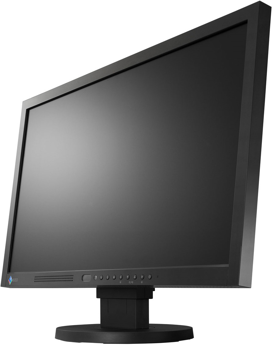 EIZO EV2313WT-BK 