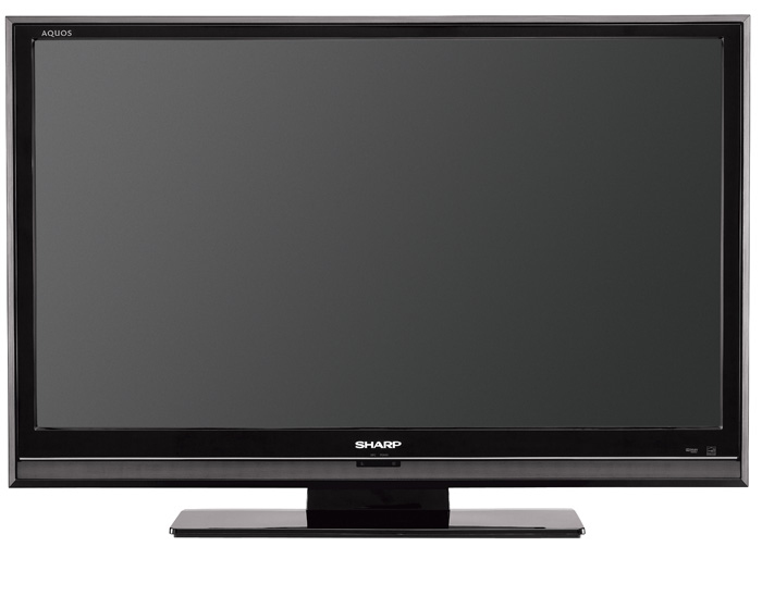 Sharp D65U 46" — vue 1 sur 3