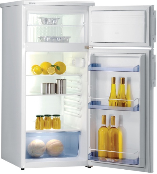 Gorenje RF3188W — vue 1 sur 1