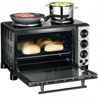 Unold Compact Cooker — vue 1 sur 1