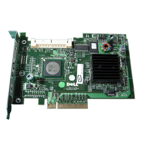 DELL UN939 interface cards/adapter Internal SAS