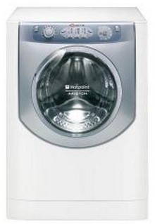 Hotpoint AQ7L 492 U (EU) — vue 1 sur 1