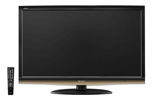 Sharp E67U 40" — vue 1 sur 1