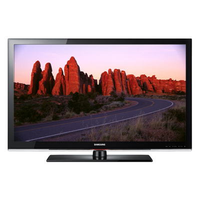 Samsung C539F 40" — vue 1 sur 2