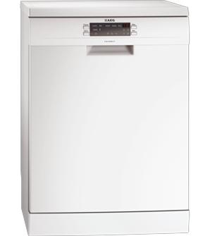 AEG F77008W0P — vue 1 sur 1