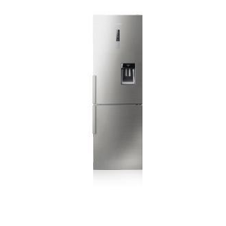 Samsung RL56GWGTS — vue 1 sur 5