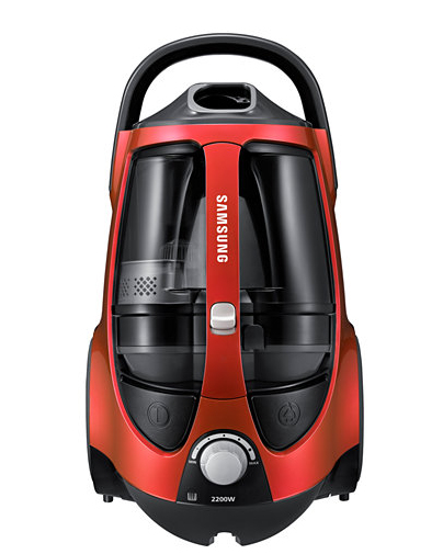 Samsung SC8835 — vue 1 sur 7