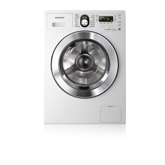 Samsung WF1714YPC — vue 1 sur 4