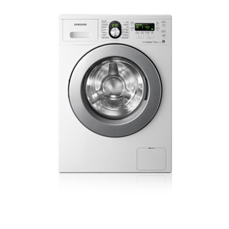 Samsung WF1714YPV/XEN — vue 1 sur 4
