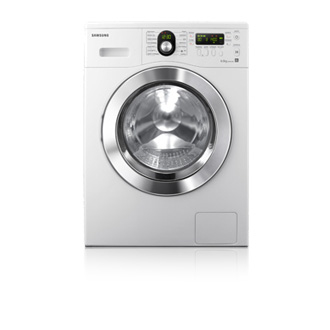 Samsung WF8614FEC/XEN — vue 1 sur 4