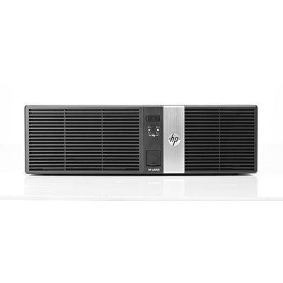 HP rp5800 Retail System (ENERGY STAR)