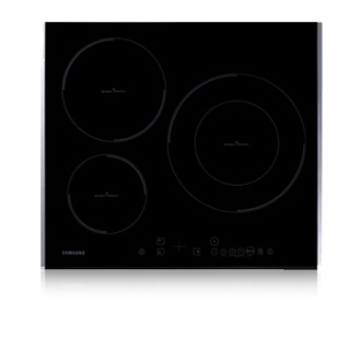 Samsung CTN363KB — vue 1 sur 3