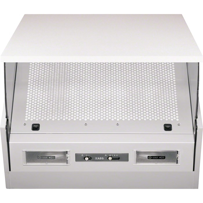 AEG DE3161-ML — vue 1 sur 1