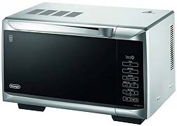 De’Longhi MW 965 FV — vue 1 sur 1