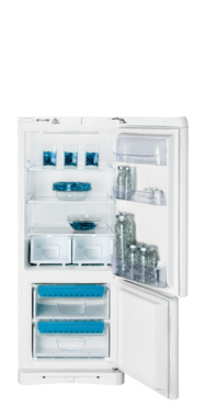 Indesit BAAAN 10 — vue 1 sur 1