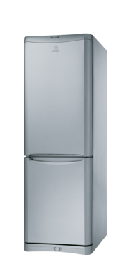 Indesit BAAAN 13 X — vue 1 sur 1