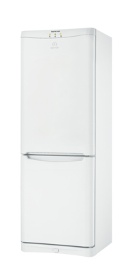 Indesit BAAN 14 — vue 1 sur 1