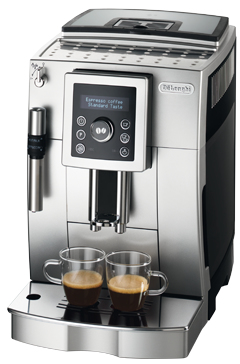 De’Longhi ECAM 23 — vue 1 sur 1