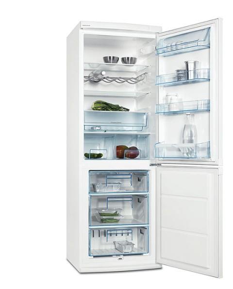 Electrolux ERB 34300 W — vue 1 sur 1
