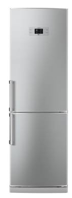 LG GC-B359BLQA — vue 1 sur 1