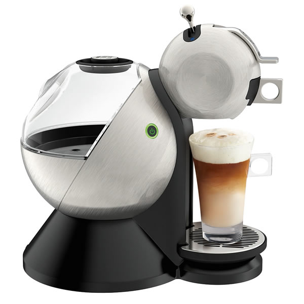 Krups Dolce Gusto KP2150 — vue 1 sur 1
