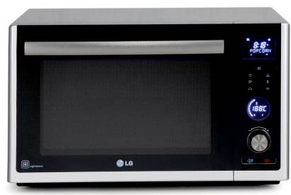 LG MJ3281BP — vue 1 sur 1