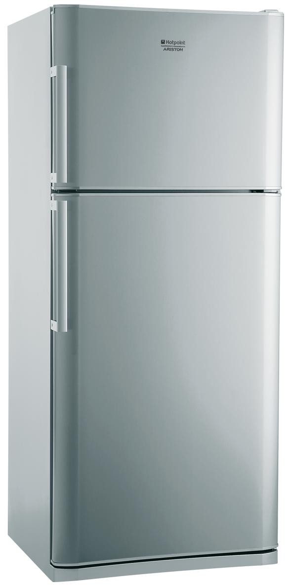 Hotpoint MTZ 522 NF/HA — vue 1 sur 1