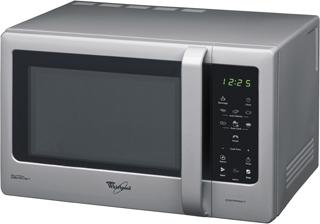 Whirlpool MWD307SL — vue 1 sur 1