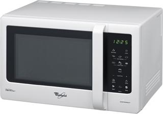 Whirlpool MWD307WH — vue 1 sur 1