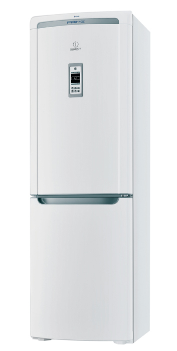 Indesit PBAA 34 F D — vue 1 sur 1
