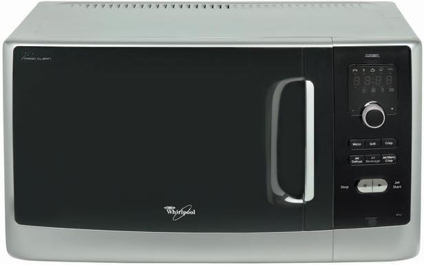 Whirlpool VT 295 SL — vue 1 sur 1