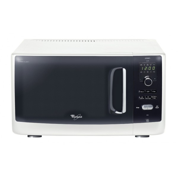 Whirlpool VT 295 WH — vue 1 sur 1