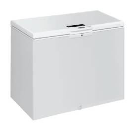 Whirlpool WH 2513 A+ET — vue 1 sur 1