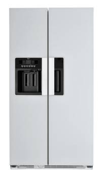 Whirlpool WSN 5586 A+W — vue 1 sur 2