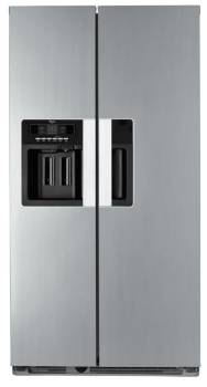 Whirlpool WSN 5586 A+ X — vue 1 sur 1