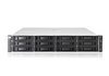 HP 3PAR F-Class Upgrade 4x100GB 4Gb Single-SSD Magazine internal hard drive