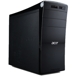 Acer Aspire PT.SG5E2.049 PC Intel® Core™ i5 i5-2300 6 GB DDR3-SDRAM 1 TB Windows 7 Home Premium Tower Black