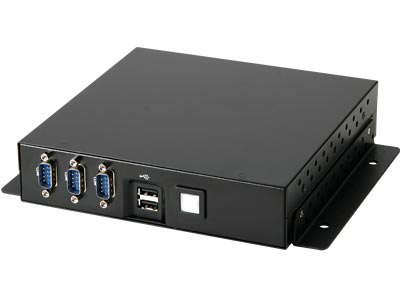MSI MS-9A08 Black Intel GM45