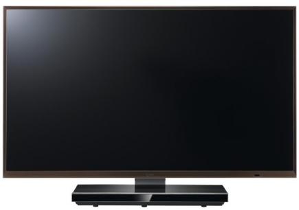 LG LEX8 55" — vue 1 sur 4