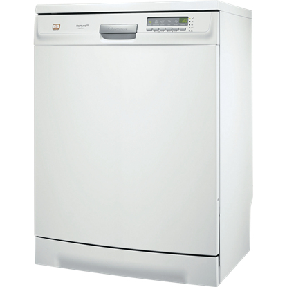 Electrolux ESF 66080 WR — vue 1 sur 1