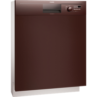 AEG F55002UD0P — vue 1 sur 1