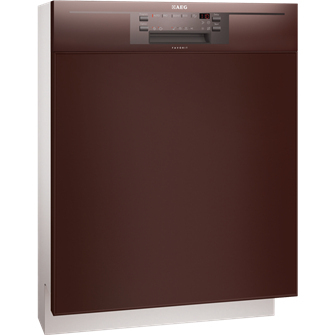 AEG F65002UD0P — vue 1 sur 1