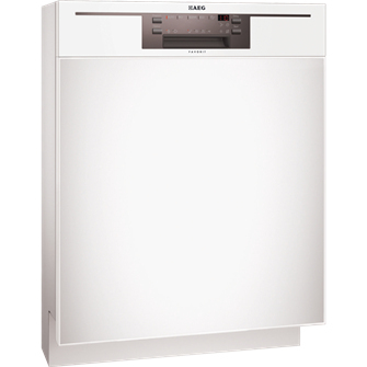 AEG F65002UW0P — vue 1 sur 1