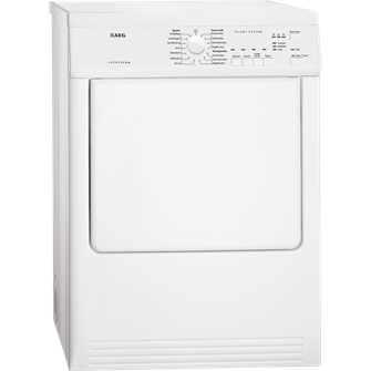 AEG T65170AV — vue 1 sur 2