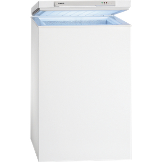 AEG A51100HSW0 — vue 1 sur 1