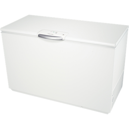 Electrolux ECP 40108 W — vue 1 sur 1