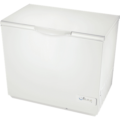 Electrolux ECO 18912W — vue 1 sur 1