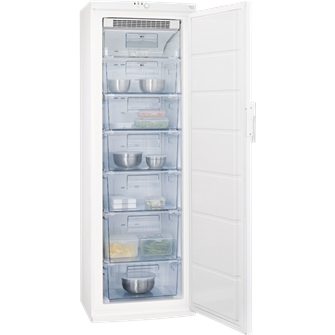 AEG A52500GNW0 — vue 1 sur 1