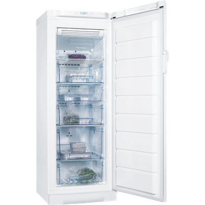 Electrolux EUF 22390 W — vue 1 sur 1